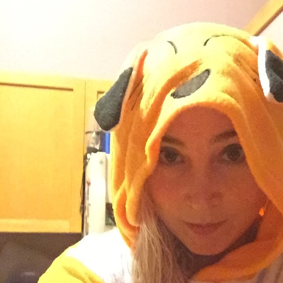 Meet your Posher, Glynis - Picture 7 of 8